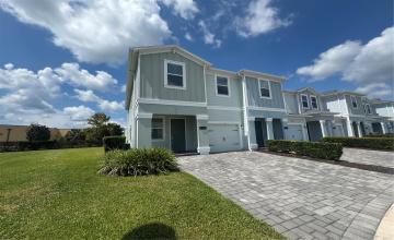KISSIMMEE, Florida 34746, 3 Bedrooms Bedrooms, ,2 BathroomsBathrooms,Residential,For Sale,TRIBUTE,0,MFRO6360740