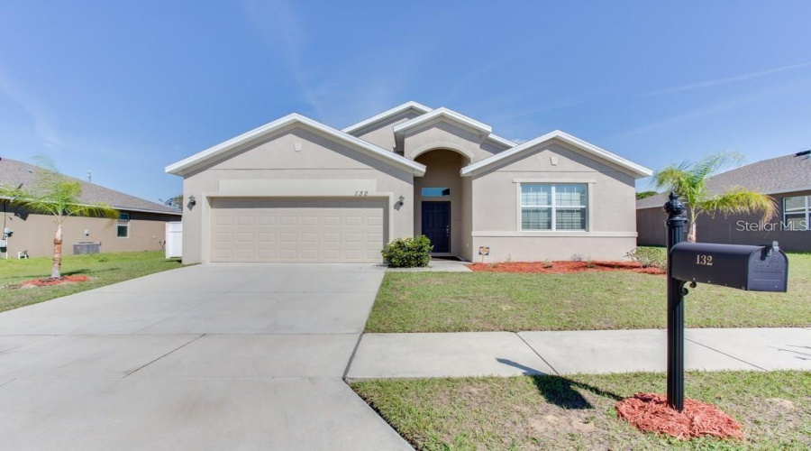 DAVENPORT, Florida 33837, 3 Bedrooms Bedrooms, ,2 BathroomsBathrooms,Residential,For Sale,HIGHLAND MEADOWS,0,MFRO6360952