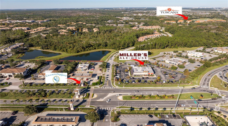 DAVENPORT, Florida 33896, 3 Bedrooms Bedrooms, ,2 BathroomsBathrooms,Residential,For Sale,TUSCAN,0,MFRO6360939