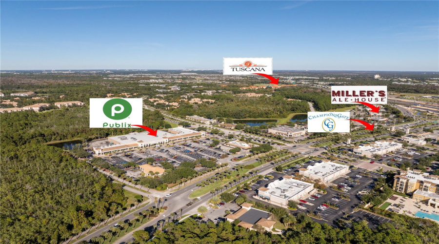 DAVENPORT, Florida 33896, 3 Bedrooms Bedrooms, ,2 BathroomsBathrooms,Residential,For Sale,TUSCAN,0,MFRO6360939