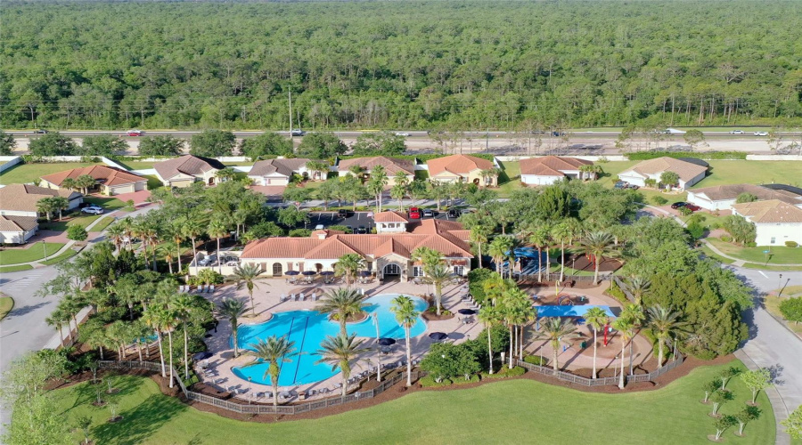 Isles of Bellalago Club