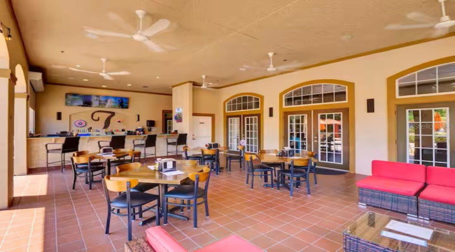 DAVENPORT, Florida 33896, 2 Bedrooms Bedrooms, ,2 BathroomsBathrooms,Residential,For Sale,TUSCANY,0,MFRTB8446555