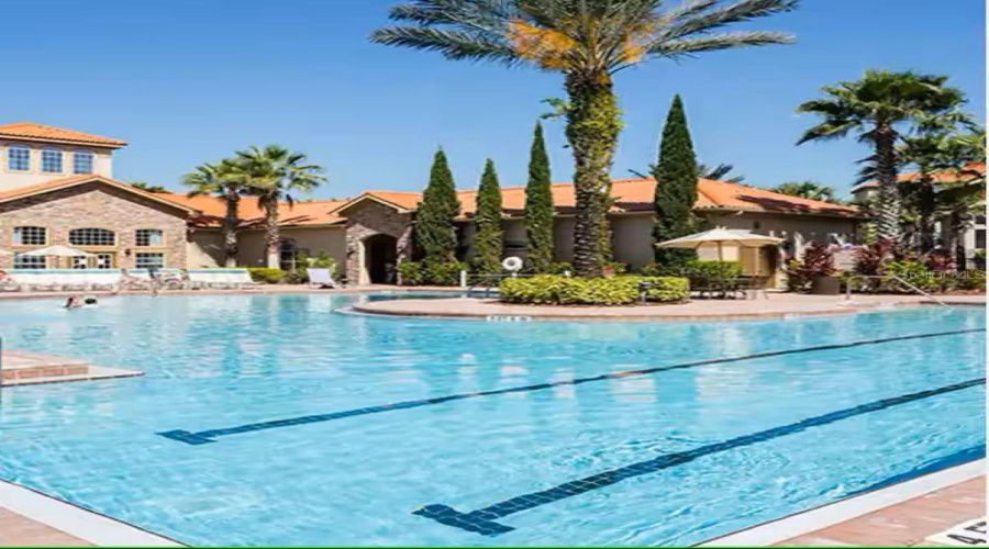 DAVENPORT, Florida 33896, 2 Bedrooms Bedrooms, ,2 BathroomsBathrooms,Residential,For Sale,TUSCANY,0,MFRTB8446555