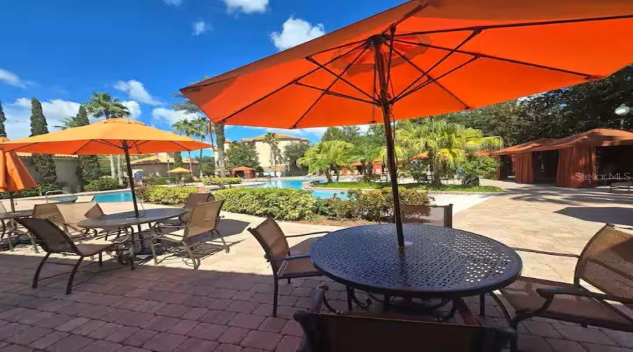 DAVENPORT, Florida 33896, 2 Bedrooms Bedrooms, ,2 BathroomsBathrooms,Residential,For Sale,TUSCANY,0,MFRTB8446555