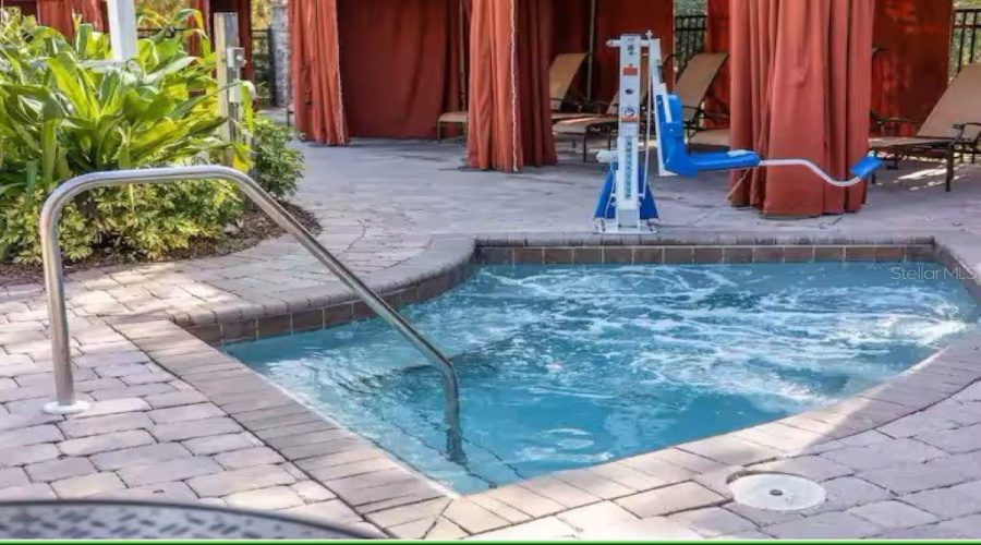 DAVENPORT, Florida 33896, 2 Bedrooms Bedrooms, ,2 BathroomsBathrooms,Residential,For Sale,TUSCANY,0,MFRTB8446555