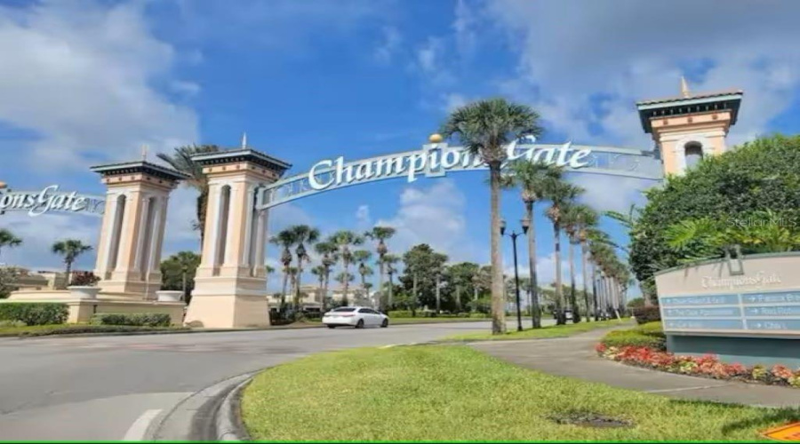DAVENPORT, Florida 33896, 2 Bedrooms Bedrooms, ,2 BathroomsBathrooms,Residential,For Sale,TUSCANY,0,MFRTB8446555