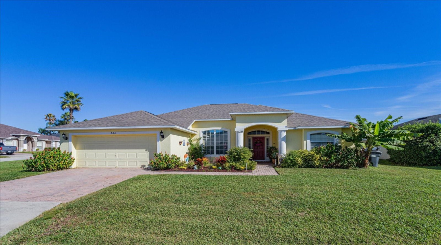 DAVENPORT, Florida 33897, 4 Bedrooms Bedrooms, ,3 BathroomsBathrooms,Residential,For Sale,BARBERA DR,0,MFRO6360957