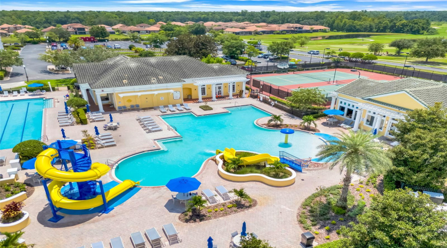 DAVENPORT, Florida 33837, 4 Bedrooms Bedrooms, ,3 BathroomsBathrooms,Residential,For Sale,NINA,0,MFRS5138605