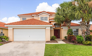 DAVENPORT, Florida 33897, 5 Bedrooms Bedrooms, ,3 BathroomsBathrooms,Residential,For Sale,HYPOLITA,0,MFRG5099749