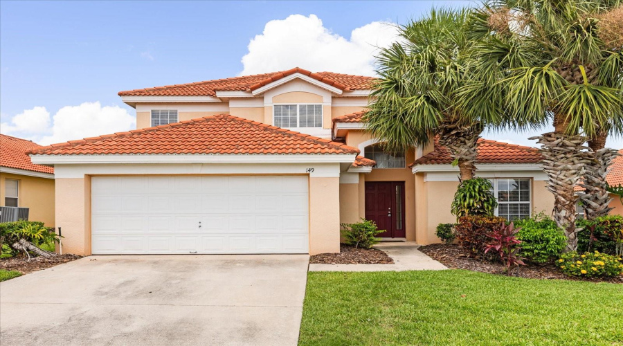 DAVENPORT, Florida 33897, 5 Bedrooms Bedrooms, ,3 BathroomsBathrooms,Residential,For Sale,HYPOLITA,0,MFRG5099749