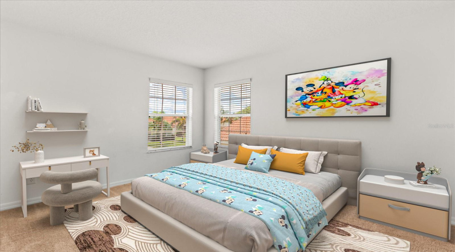 DAVENPORT, Florida 33897, 5 Bedrooms Bedrooms, ,3 BathroomsBathrooms,Residential,For Sale,HYPOLITA,0,MFRG5099749