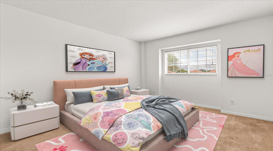 DAVENPORT, Florida 33897, 5 Bedrooms Bedrooms, ,3 BathroomsBathrooms,Residential,For Sale,HYPOLITA,0,MFRG5099749