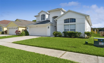 KISSIMMEE, Florida 34747, 6 Bedrooms Bedrooms, ,4 BathroomsBathrooms,Residential,For Sale,BLOOMING ALAMANDA,0,MFRS5136858