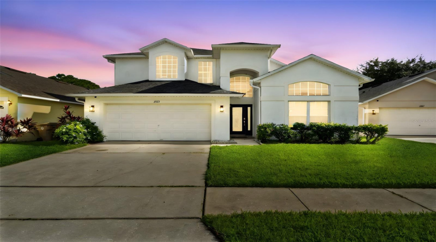 KISSIMMEE, Florida 34747, 6 Bedrooms Bedrooms, ,4 BathroomsBathrooms,Residential,For Sale,BLOOMING ALAMANDA,0,MFRS5136858