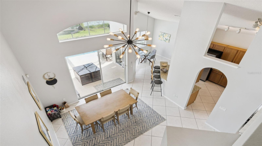 KISSIMMEE, Florida 34747, 6 Bedrooms Bedrooms, ,4 BathroomsBathrooms,Residential,For Sale,BLOOMING ALAMANDA,0,MFRS5136858