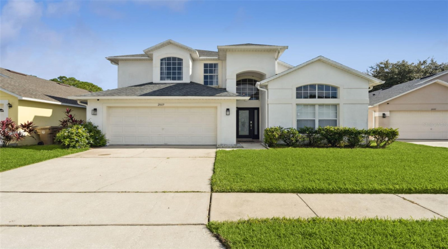 KISSIMMEE, Florida 34747, 6 Bedrooms Bedrooms, ,4 BathroomsBathrooms,Residential,For Sale,BLOOMING ALAMANDA,0,MFRS5136858