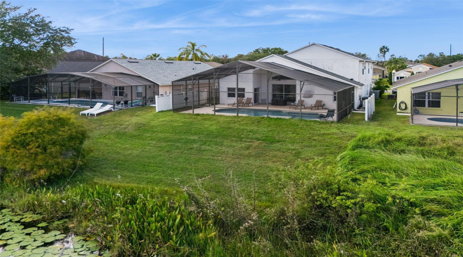 KISSIMMEE, Florida 34747, 6 Bedrooms Bedrooms, ,4 BathroomsBathrooms,Residential,For Sale,BLOOMING ALAMANDA,0,MFRS5136858