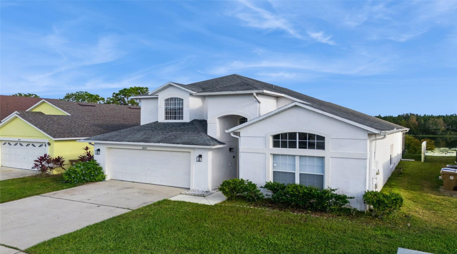 KISSIMMEE, Florida 34747, 6 Bedrooms Bedrooms, ,4 BathroomsBathrooms,Residential,For Sale,BLOOMING ALAMANDA,0,MFRS5136858