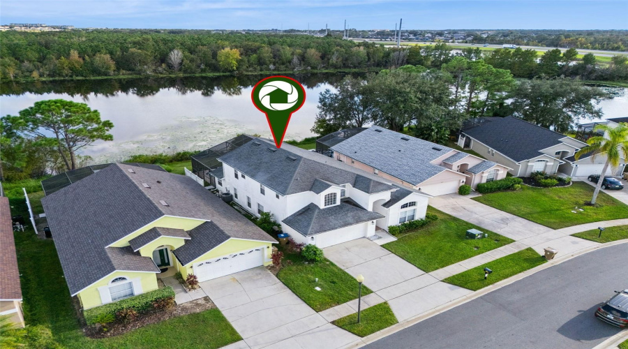 KISSIMMEE, Florida 34747, 6 Bedrooms Bedrooms, ,4 BathroomsBathrooms,Residential,For Sale,BLOOMING ALAMANDA,0,MFRS5136858