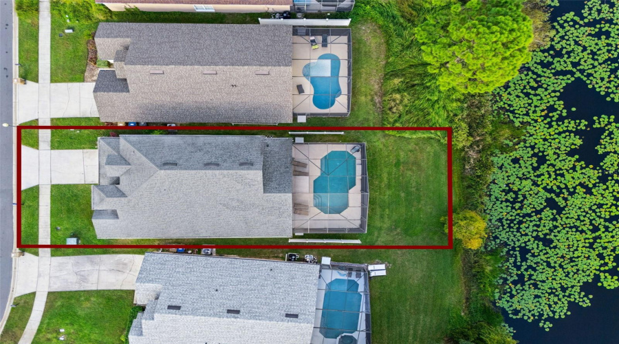 KISSIMMEE, Florida 34747, 6 Bedrooms Bedrooms, ,4 BathroomsBathrooms,Residential,For Sale,BLOOMING ALAMANDA,0,MFRS5136858