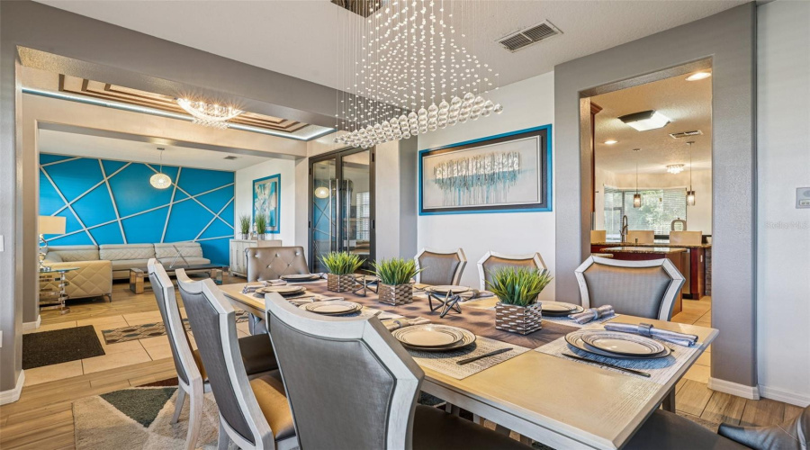 KISSIMMEE, Florida 34746, 5 Bedrooms Bedrooms, ,4 BathroomsBathrooms,Residential,For Sale,BLOSSOM DEW,0,MFRO6350333