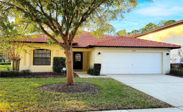 KISSIMMEE, Florida 34747, 4 Bedrooms Bedrooms, ,3 BathroomsBathrooms,Residential,For Sale,ROCCELLA,0,MFRO6360984