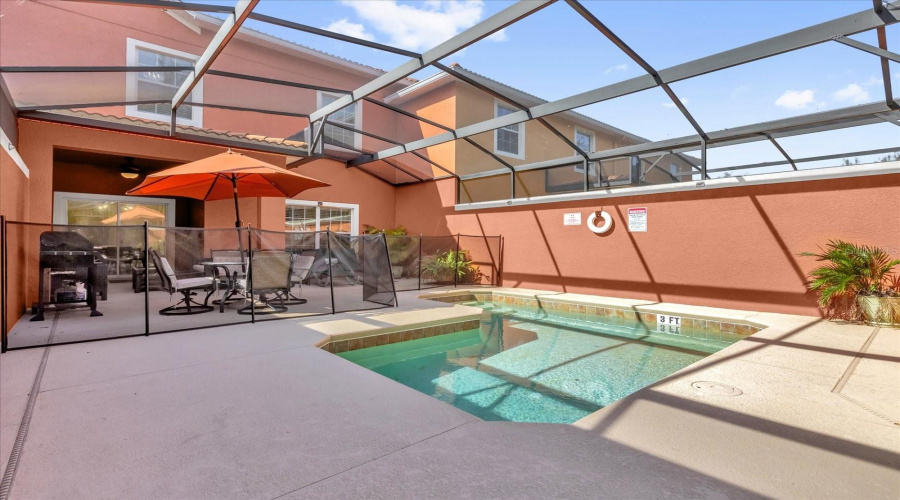 KISSIMMEE, Florida 34747, 4 Bedrooms Bedrooms, ,3 BathroomsBathrooms,Residential,For Sale,BANANA PALM,0,MFRS5138629