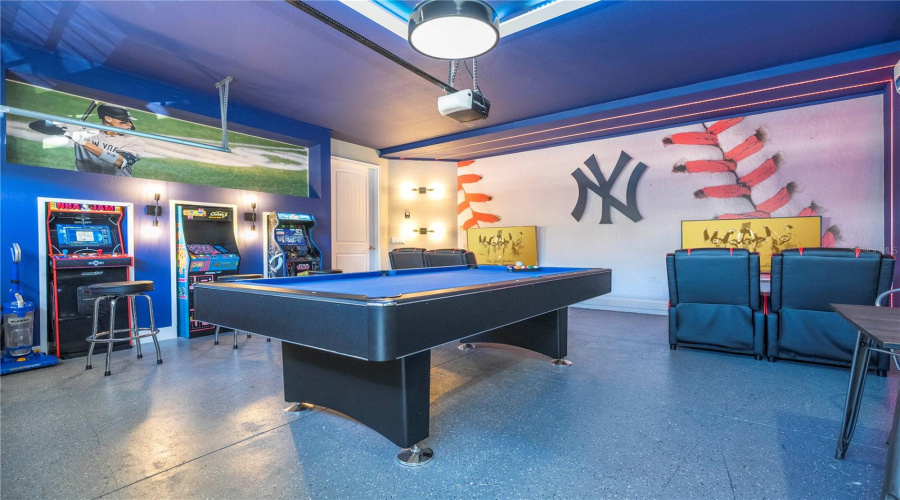 KISSIMMEE, Florida 34747, 6 Bedrooms Bedrooms, ,6 BathroomsBathrooms,Residential,For Sale,SOUTHFIELD,0,MFRO6359557