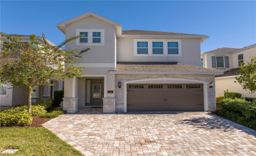 KISSIMMEE, Florida 34747, 6 Bedrooms Bedrooms, ,6 BathroomsBathrooms,Residential,For Sale,SOUTHFIELD,0,MFRO6359557