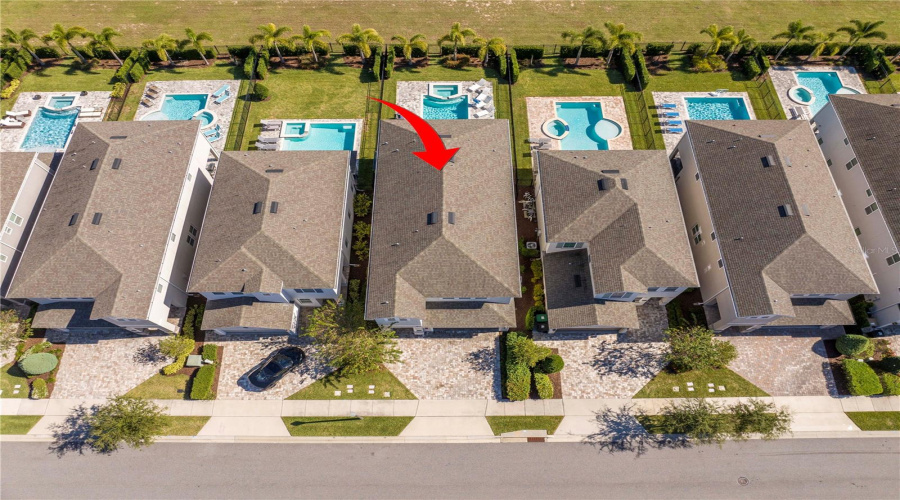 KISSIMMEE, Florida 34747, 6 Bedrooms Bedrooms, ,6 BathroomsBathrooms,Residential,For Sale,SOUTHFIELD,0,MFRO6359557