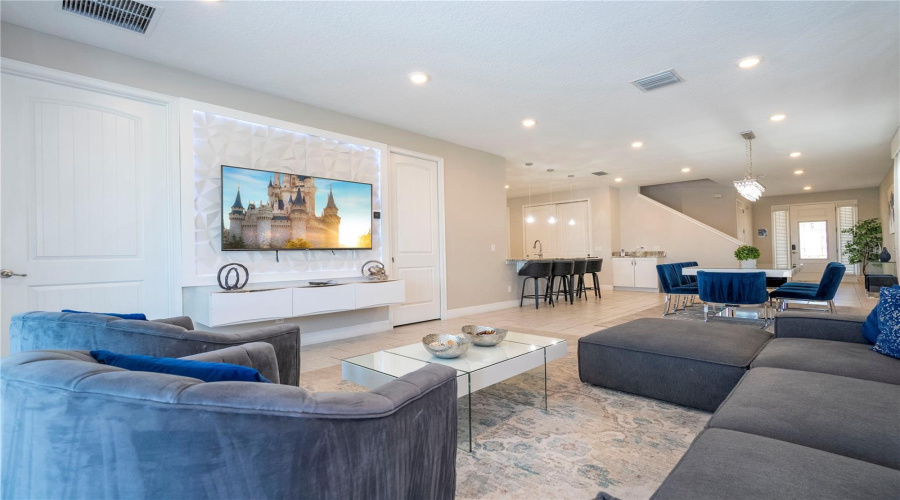 KISSIMMEE, Florida 34747, 6 Bedrooms Bedrooms, ,6 BathroomsBathrooms,Residential,For Sale,SOUTHFIELD,0,MFRO6359557