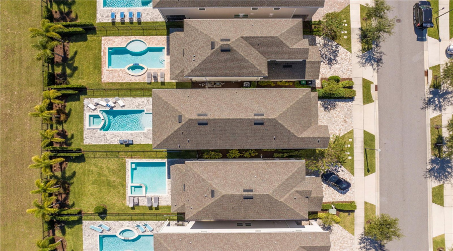 KISSIMMEE, Florida 34747, 6 Bedrooms Bedrooms, ,6 BathroomsBathrooms,Residential,For Sale,SOUTHFIELD,0,MFRO6359557