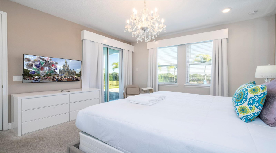 KISSIMMEE, Florida 34747, 6 Bedrooms Bedrooms, ,6 BathroomsBathrooms,Residential,For Sale,SOUTHFIELD,0,MFRO6359557