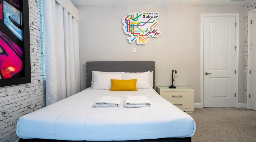 KISSIMMEE, Florida 34747, 6 Bedrooms Bedrooms, ,6 BathroomsBathrooms,Residential,For Sale,SOUTHFIELD,0,MFRO6359557