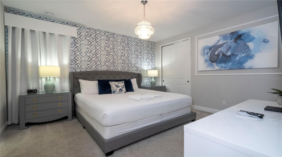 KISSIMMEE, Florida 34747, 6 Bedrooms Bedrooms, ,6 BathroomsBathrooms,Residential,For Sale,SOUTHFIELD,0,MFRO6359557