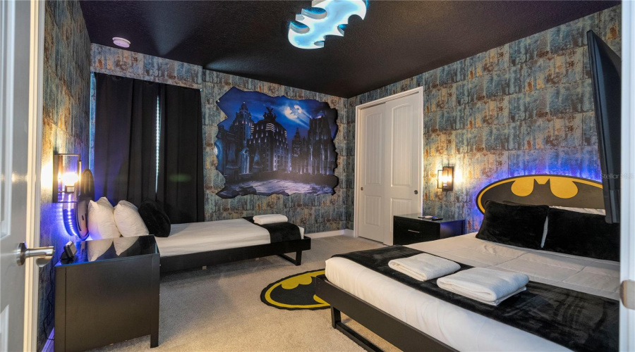 KISSIMMEE, Florida 34747, 6 Bedrooms Bedrooms, ,6 BathroomsBathrooms,Residential,For Sale,SOUTHFIELD,0,MFRO6359557