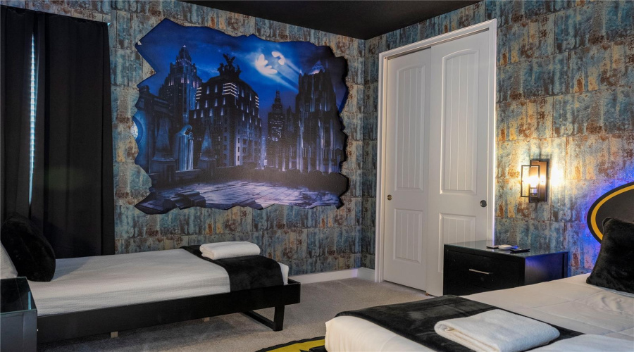 KISSIMMEE, Florida 34747, 6 Bedrooms Bedrooms, ,6 BathroomsBathrooms,Residential,For Sale,SOUTHFIELD,0,MFRO6359557