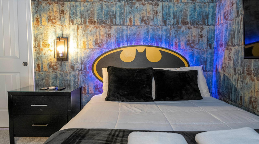 KISSIMMEE, Florida 34747, 6 Bedrooms Bedrooms, ,6 BathroomsBathrooms,Residential,For Sale,SOUTHFIELD,0,MFRO6359557