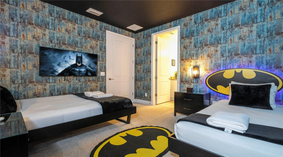 KISSIMMEE, Florida 34747, 6 Bedrooms Bedrooms, ,6 BathroomsBathrooms,Residential,For Sale,SOUTHFIELD,0,MFRO6359557