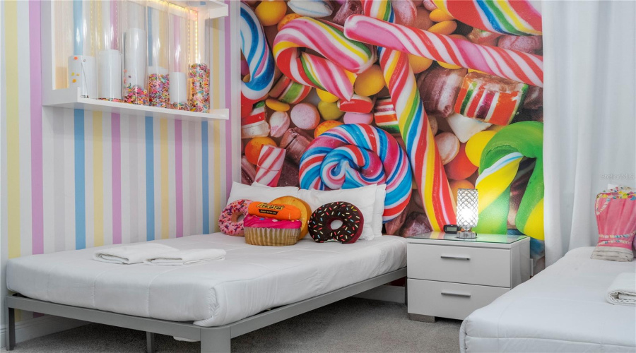 KISSIMMEE, Florida 34747, 6 Bedrooms Bedrooms, ,6 BathroomsBathrooms,Residential,For Sale,SOUTHFIELD,0,MFRO6359557