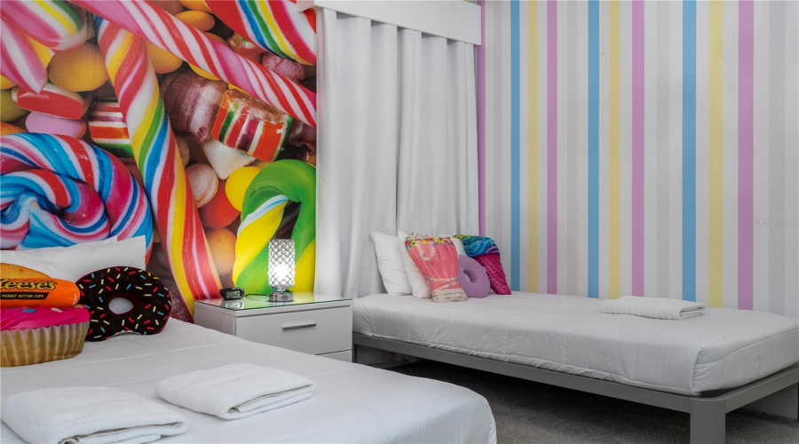 KISSIMMEE, Florida 34747, 6 Bedrooms Bedrooms, ,6 BathroomsBathrooms,Residential,For Sale,SOUTHFIELD,0,MFRO6359557