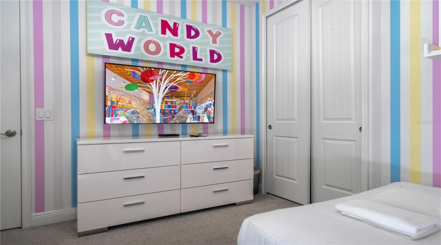 KISSIMMEE, Florida 34747, 6 Bedrooms Bedrooms, ,6 BathroomsBathrooms,Residential,For Sale,SOUTHFIELD,0,MFRO6359557