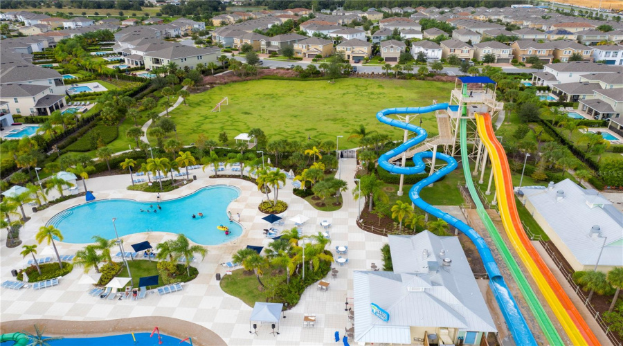 KISSIMMEE, Florida 34747, 6 Bedrooms Bedrooms, ,6 BathroomsBathrooms,Residential,For Sale,SOUTHFIELD,0,MFRO6359557