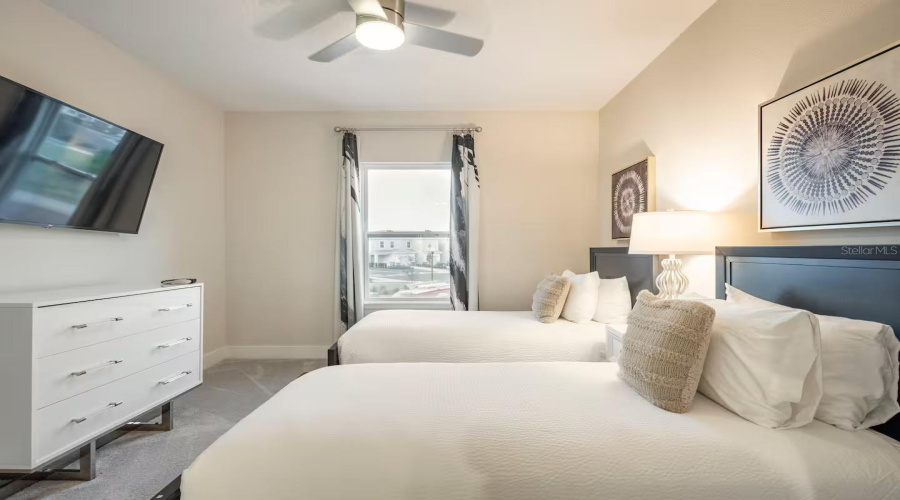 REUNION, Florida 34747, 3 Bedrooms Bedrooms, ,2 BathroomsBathrooms,Residential,For Sale,DRIVING RANGE,0,MFRO6333337