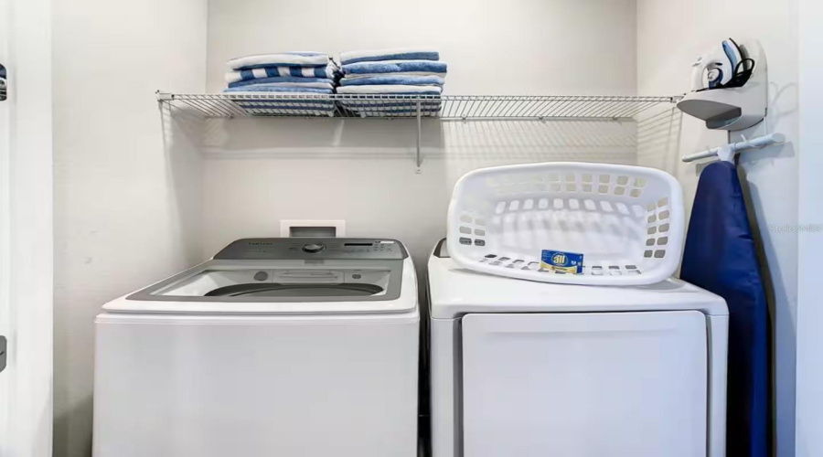 REUNION, Florida 34747, 3 Bedrooms Bedrooms, ,2 BathroomsBathrooms,Residential,For Sale,DRIVING RANGE,0,MFRO6333337