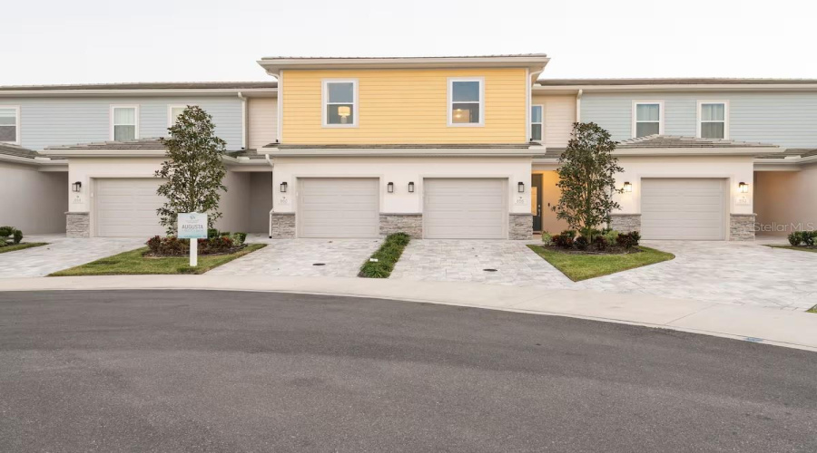 REUNION, Florida 34747, 3 Bedrooms Bedrooms, ,2 BathroomsBathrooms,Residential,For Sale,DRIVING RANGE,0,MFRO6333337