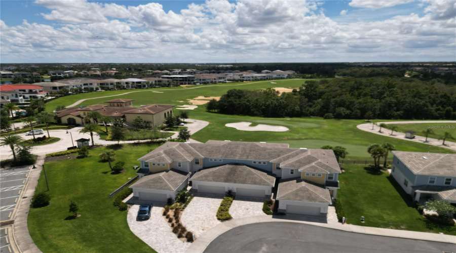Nicklaus Clubhouse