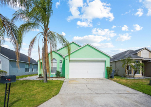 Welcome to 202 Aylesbury Lane!