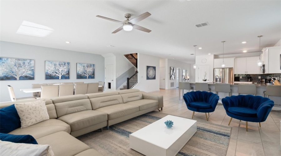 DAVENPORT, Florida 33896, 7 Bedrooms Bedrooms, ,5 BathroomsBathrooms,Residential,For Sale,SOMMERSET HILLS,0,MFRS5138624