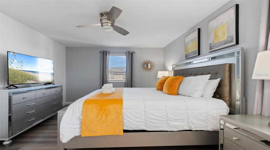 DAVENPORT, Florida 33896, 7 Bedrooms Bedrooms, ,5 BathroomsBathrooms,Residential,For Sale,SOMMERSET HILLS,0,MFRS5138624